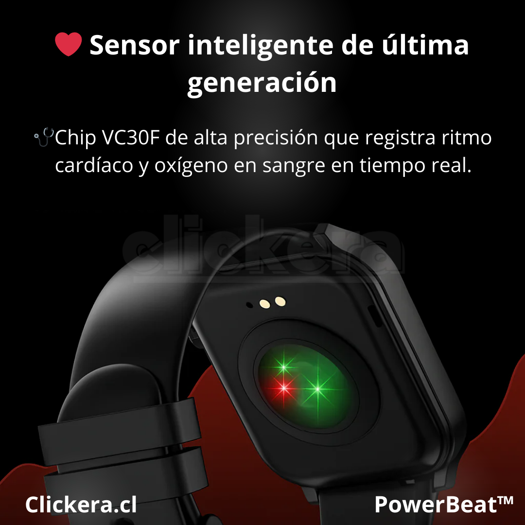 ⌚✨ Tu salud y estilo al alcance con el Smart Watch HW22 PRO💖📲