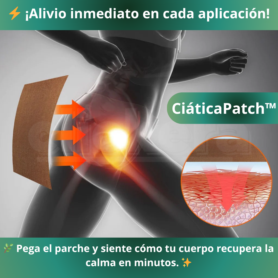 🌿 Disfruta alivio natural desde la primera aplicación 💚